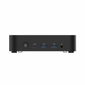 Asus NUC 14 Essential RNUC14MNK1500003 Barebone System - Mini PC - Intel N-series N150 - Intel Chip - 16 GB DDR5 SDRAM DDR