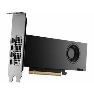 Scheda video HP NVIDIA RTX 2000 Ada - 16 GB - 4 x Mini DisplayPort - Mini DisplayPort