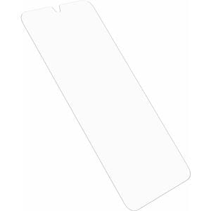 OtterBox Glass 9H Aluminosilicate, Glass Screen Protector for Galaxy A16, Galaxy A16 5G - Clear - 1 - For Super AMOLED Sma