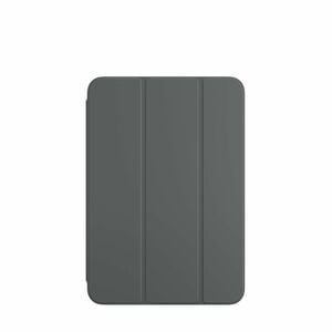 Apple Smart Folio Carrying Case (Folio) Apple iPad mini (6th Generation), iPad mini (2024) Tablet - Charcoal Grey