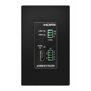DM ESSENTIALS 4K60 4:4:4 TRANSMITTER FOR HDMI RS-232 AND