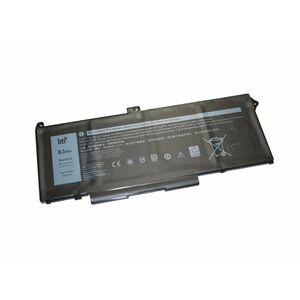 BTI Batterie - 4-Zelle Lithium-Ionen (Li-Ionen) - für Notebook - Aufladbarer Akku - 15.2 V - 3941 mAh - 63 Wh Shelf Life