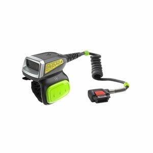 Zebra RS5000X Tragbar Barcode-Scanner-Set - Kabel Konnektivität - SE4770Scan Engine - 1D, 2D - Standardreichweite - Bildwa