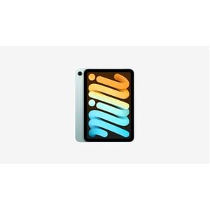 iPad mini Wi-Fi 128GB - Blue