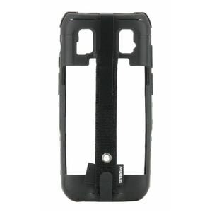 MOBILIS PROTECH Rugged Carrying Case Honeywell Mobile Computer - Black - Drop Resistant, Bacterial Resistant, Shock Resist