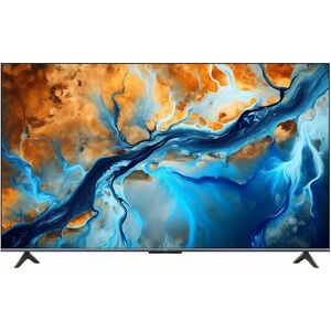 Xiaomi S 165.1 cm Smart LED-LCD TV 2025 - 4K UHDTV - High Dynamic Range (HDR) - Dark Grey - 1651 mm Class - HDR10+, Hybrid
