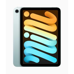 iPad mini Wi-Fi 128GB - Blue