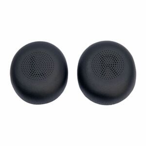 Jabra 耳垫 - 黑 - 10 / 盒