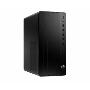 HP Pro 290 G9 Computador secretária - Intel Core i5 12ª geração i5-12500 - Tecnologia vPro - 8 GB - 512 GB SSD - Torre - I