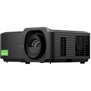 ViewSonic LX700-4KE RGB 3D Ready Laser Projector - Wall Mountable, Ceiling Mountable - High Dynamic Range (HDR) - 3840 x 2