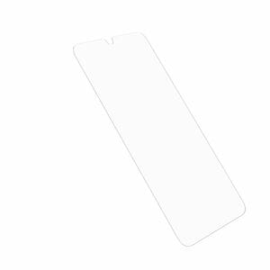 OtterBox Glass 9H Glass, Aluminosilicate Screen Protector for Galaxy A16, Galaxy A16 5G - Clear - 1 - For Super AMOLED Sma