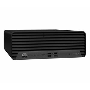 HP Elite 800 G9 Computador secretária - Intel Core i7 14ª geração i7-14700 - 16 GB - 1 TB SSD - Pequeno formato - Intel Q6