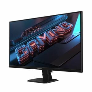 GIGABYTE GS27QA 27" (68.6 cm) Class WQHD Gaming LED Monitor - 27" (68.6 cm) Viewable - SuperSpeed In-plane Switching (SS-I