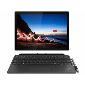 Lenovo ThinkPad X12 Detachable Gen 2 21LK001SSP 31.2 cm (12.3") Touchscreen Detachable 2 in 1 Notebook - Full HD Plus - In