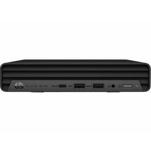 HP Elite Mini 800 G9 Computador secretária - Intel Core i5 14ª geração i5-14500T - 16 GB - 512 GB SSD - Mini PC - Intel Q6