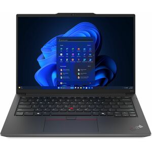 Lenovo ThinkPad E14 Gen 6 21M3003NHV 35.6 cm (14") Notebook - WUXGA - AMD Ryzen 7 7735HS - 32 GB - 1 TB SSD - Hungarian Ke