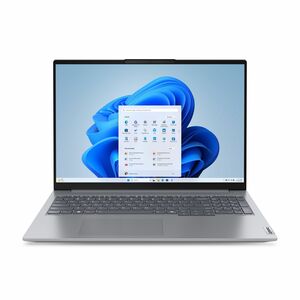 Lenovo ThinkBook 16 G7 IML 21MS005HHV 40.6 cm (16") Notebook - WUXGA - 60 Hz - Intel Core Ultra 5 125U - 16 GB - 512 GB SS
