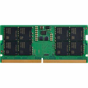 HP RAM-Modul für Notebook, Mobile Workstation, Computer - 16 GB - DDR5-5600/PC5-44800 DDR5 SDRAM - 5600 MHz - 1,10 V - 262