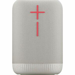 Sistema di altoparlanti Ultimate Ears EPICBOOM Portatili Bluetooth - Bianco - Near Field Communication - Batteria ricarica