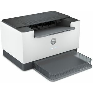 HP LaserJet M208dw Desktop Wired/Wireless Laser Printer - Monochrome - 29 ppm Mono - 600 x 600 dpi Print - Automatic Duple