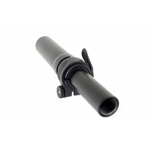 Zirkona Mounting Pole - Height Adjustable - 4.99 kg Load Capacity