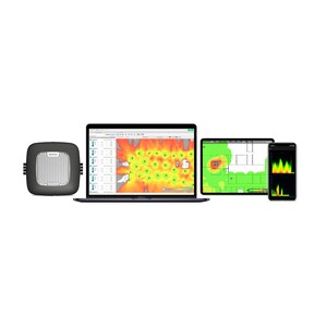 Ekahau Softwarelizenzierung - Abonnement-Upgrade-Lizenz - 1 Lizenz - 3 Jahr(e)