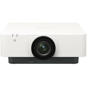 Sony VPL-FHZ80 Deckenmontage 3LCD-Projektor - 16:10 - 6500 lm Helligkeit - Vorderseite, Decke - 1080p - 30000 Stunde(n) No