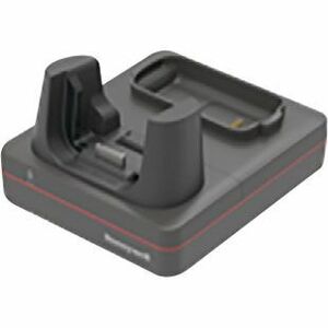 Honeywell Cradle für Batterie, Mobilcomputer - 2 Steckplatz/-plätze - Ladefunktion