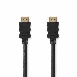 ITB - Cavo HDMI Economy High Speed 3m. 10.2 Gbps