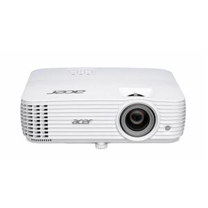 Acer P1557Ki 3D Deckenmontage DLP-Projektor - 16:9 - 1920 x 1080 Piel - 10,000:1 Kontrastverhältnis - 4800 lm Helligkeit -