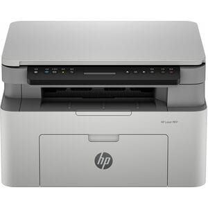 HP 117w 激光多功能打印机