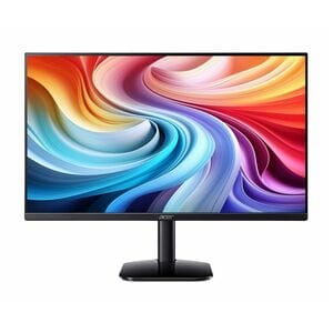 Moniteur LCD Acer KA272 G0 27" Classe Full HD - 16:9 - Noir - 68,6 cm (27") Viewable - Technologie IPS - LED Rétroéclairag