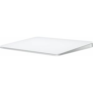 Apple Magic TouchPad - 蓝牙 - 白 - 无线 - 可充电