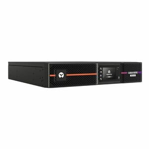 Vertiv Liebert GXT5 Lithium-Ion Online UPS 1000 VA/1000 W 230 V Rack/Tower - Vertiv Liebert GXT5 Lithium-Ion Online UPS 10