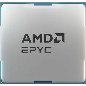 AMD EPYC 9555 Tetrahexaconta-core (64 Core) 3.20 GHz Processor - 256 MB L3 Cache - 4.40 GHz Overclocking Speed - Socket SP