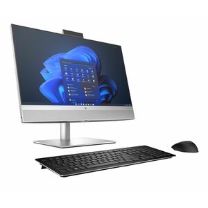 HP EliteOne 840 G9 Computador tudo em um - Intel Core i5 14ª geração i5-14500 - Tecnologia vPro - 16 GB - 512 GB SSD - 60,