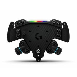 Logitech G RS Wheel Hub XB / PC