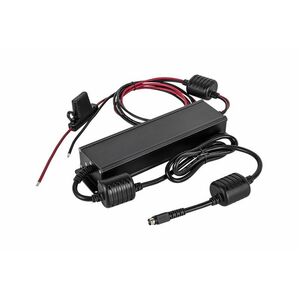 Getac Autoadapter - 19 V DC - 12,10 A