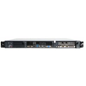 Extreme Networks Universelle Rechenplattform-Anwendung