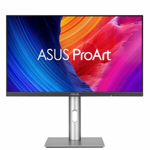 ASUS ProArt PA27JCV. Dimensioni diagonale schermo: 68,6 cm (27"), Risoluzione del display: 5120 x 2880 Pixel, Tipologia HD