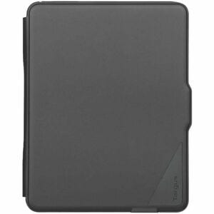 Targus VersaVu THZ967NO Tastatur/Cover (Folie) für 27,7 cm (10,9 Zoll) bis 27,9 cm (11 Zoll) Apple iPad Air 11 (2024), iPa