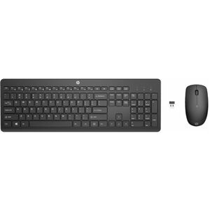 HP 235 WIRELESS#48284061 MOUSE AND KEYBOARD COMBO