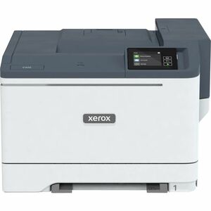 Xerox C320 - Desktop Kabellos Laserdrucker - Farbe - 33 ppm Monodruck/33 ppm Farbdruckgeschwindigkeit - 1200 x 1200 dpi Dr
