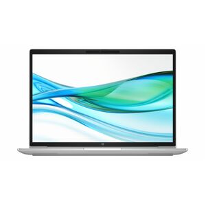 HP ProBook 445 G11 35,6 cm (14") Notebook - WUXGA - AMD Ryzen 5 7535U - 8 GB - 256 GB SSD - AMD Chip - 1920 x 1200 - Windo