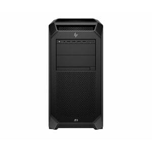 HP Z8 G5 Posto de trabalho - Intel ouro xeon 5418Y - 32 GB - 2 TB SSD - Torre - Intel C741 Chip - Windows 11 Pro - Série A