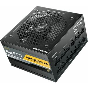 Antec NeoECO NE1300G M ATX3.0 1300W Power Supply - Internal - 120 V AC, 230 V AC Input - 3.3 V DC Output - 1.30 kW - Activ