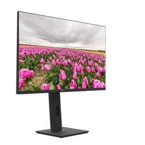 V7 L238V0-HAS-E 24" Class Full HD LED Monitor - 16:9 - Black - 60.5 cm (23.8") Viewable - In-plane Switching (IPS) Technol