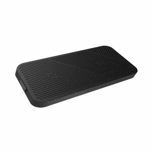 OtterBox Induction Charger - Black - For Qi-enabled Device, iPhone - Magnetic, Fast Charging