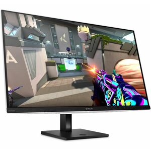 OMEN OMEN Transcend 32 32" 等级 4K UHD 游戏 OLED 显示器 - 16:9 - 80 cm (31.5") Viewable - Quantum Dot OLED - Quantum Dot OLED 背光 
