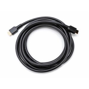 Crestron CBL-8K-HD-12 3,66 m HDMI AV-Kabel - 1 - Cable for Audio-/Video-Gerät - 48 Gbit/s - Unterstützt bis zu7680 x 4320 